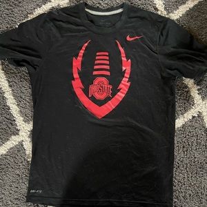 Nike Ohio State Tee